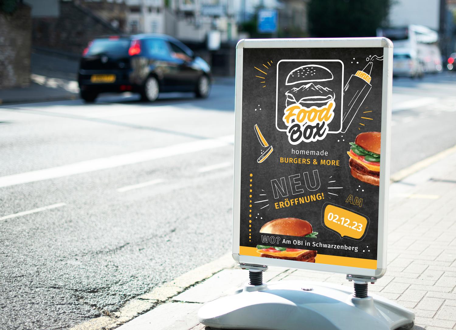 Foodbox