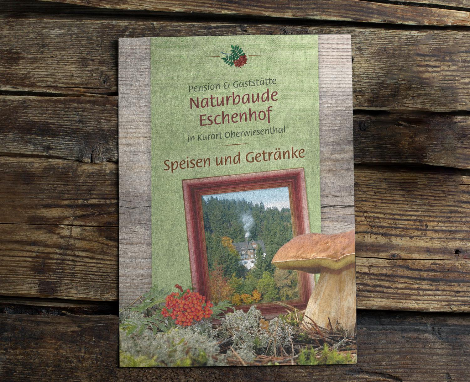 Naturbaude Eschenhof eG